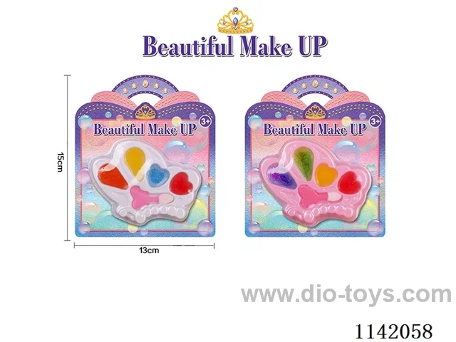 Cosmetic Toys