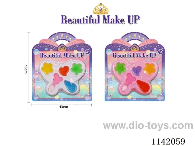 Cosmetic Toys