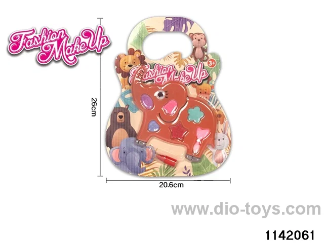 Cosmetic Toys