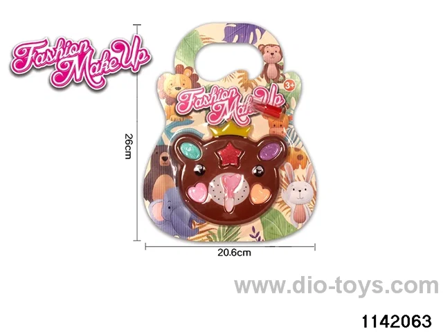 Cosmetic Toys