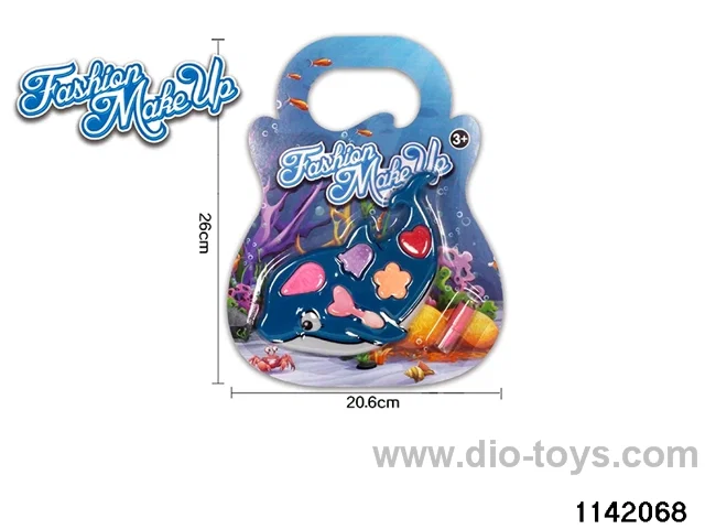 Cosmetic Toys