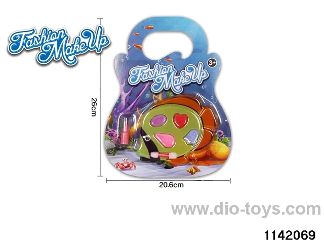 Cosmetic Toys