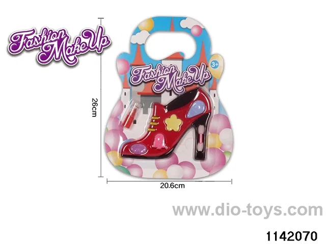 Cosmetic Toys