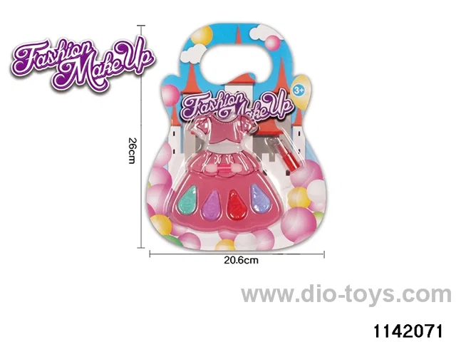 Cosmetic Toys
