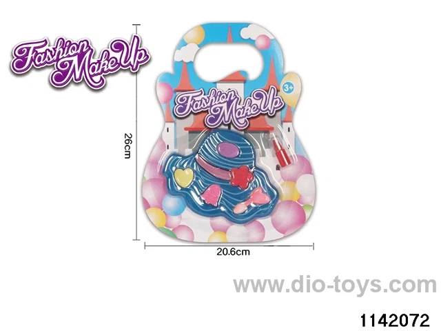 Cosmetic Toys