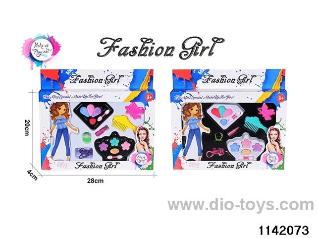 Cosmetic Toys