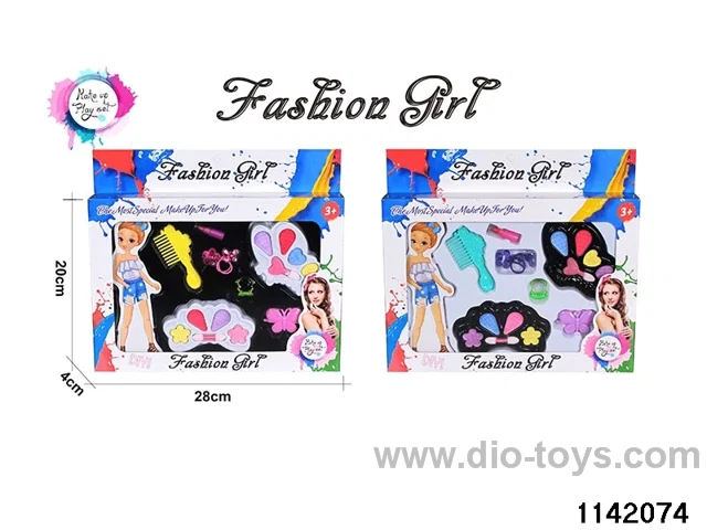 Cosmetic Toys