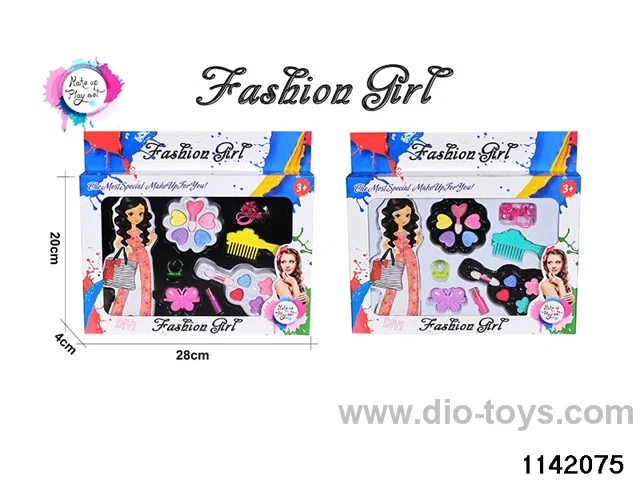 Cosmetic Toys