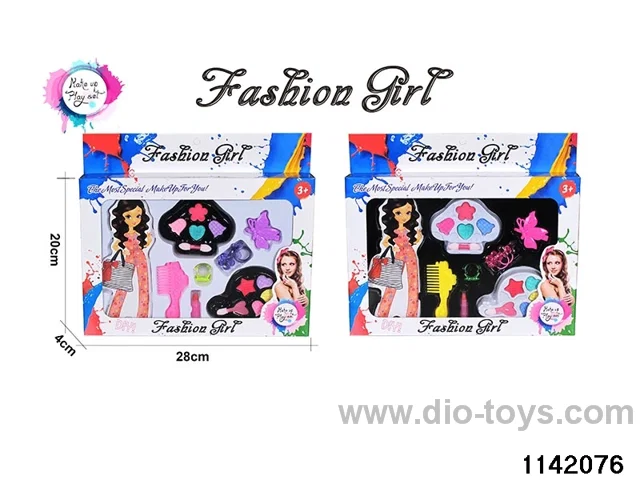 Cosmetic Toys
