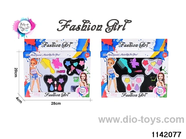 Cosmetic Toys