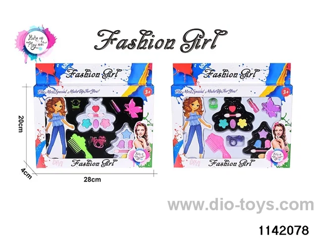 Cosmetic Toys