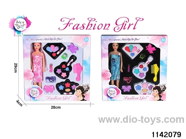 Cosmetic Toys
