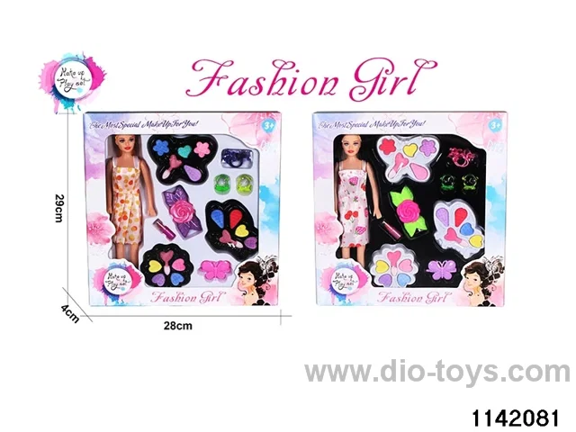 Cosmetic Toys