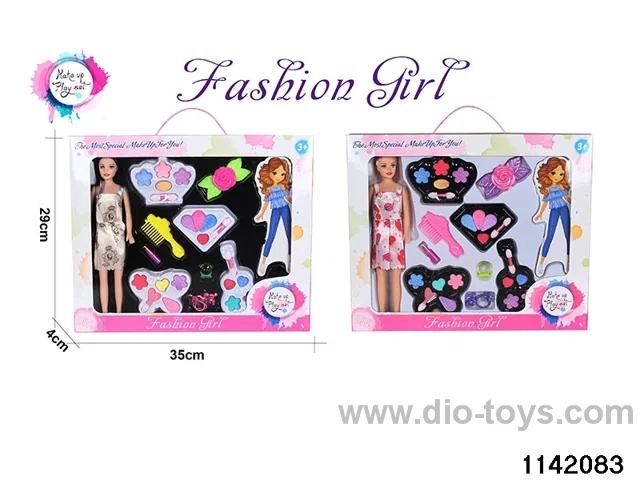 Cosmetic Toys