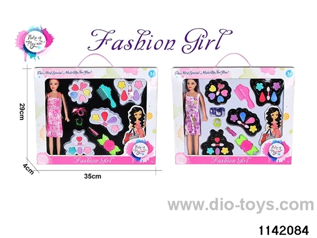 Cosmetic Toys