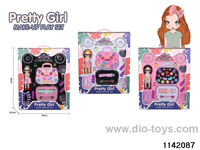 Cosmetic Toys