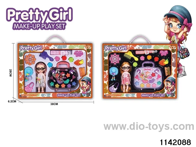 Cosmetic Toys