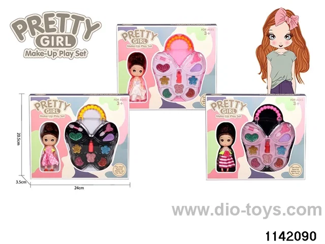 Cosmetic Toys