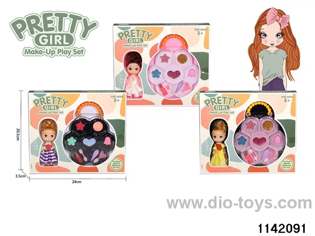 Cosmetic Toys