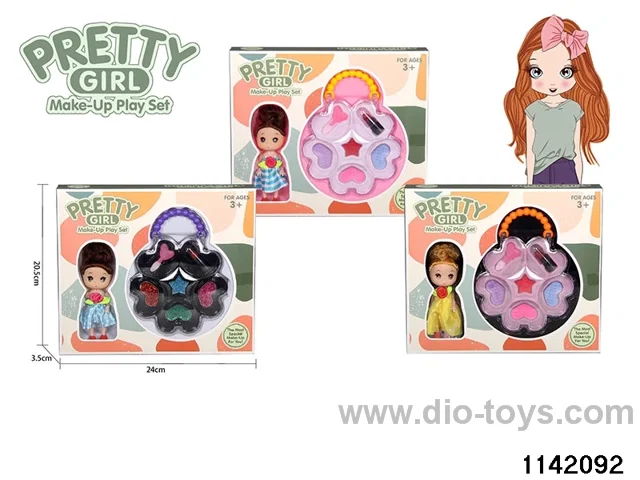 Cosmetic Toys