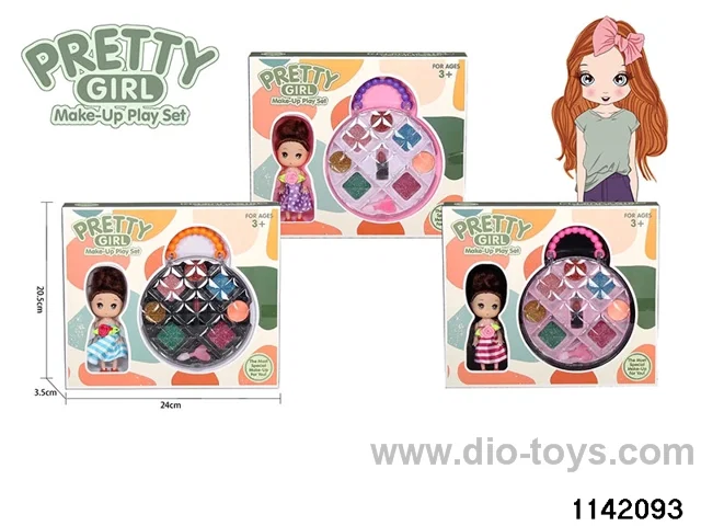 Cosmetic Toys