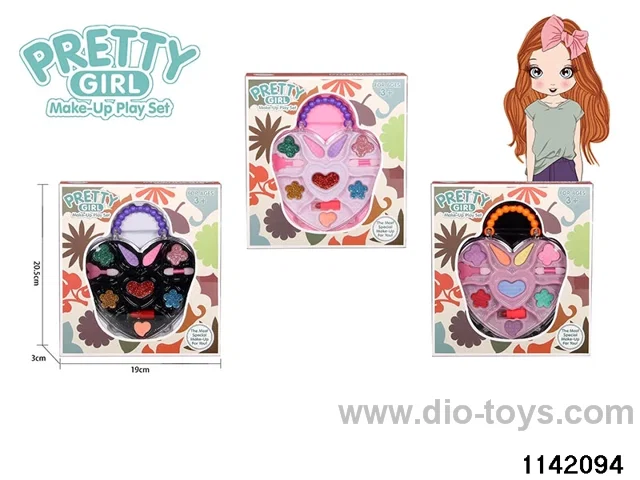 Cosmetic Toys