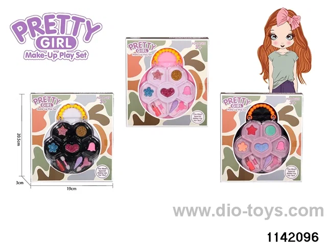 Cosmetic Toys