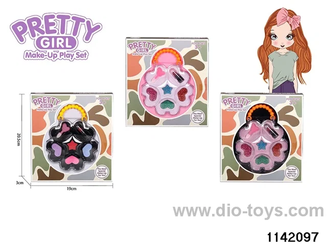Cosmetic Toys
