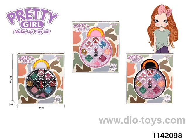 Cosmetic Toys
