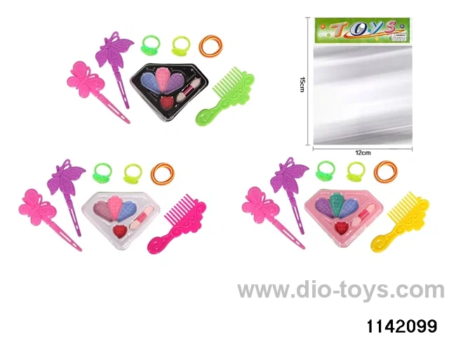 Cosmetic Toys