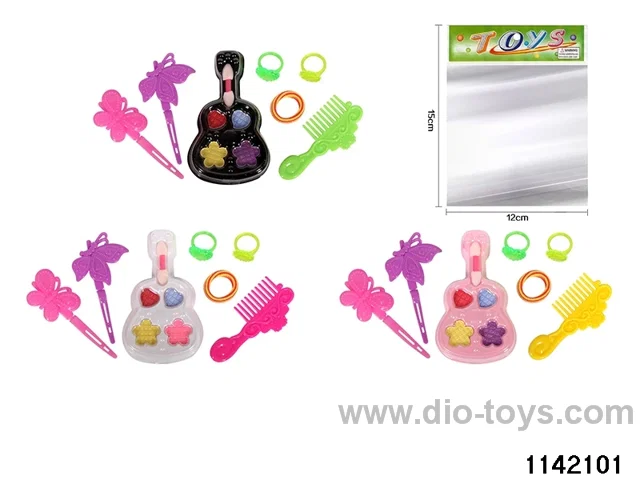 Cosmetic Toys