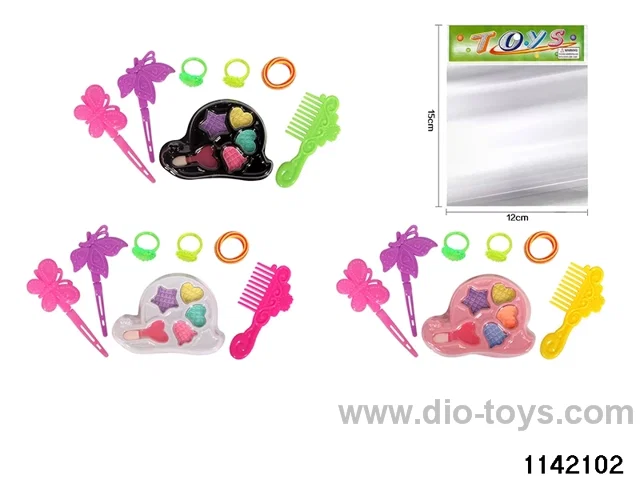 Cosmetic Toys