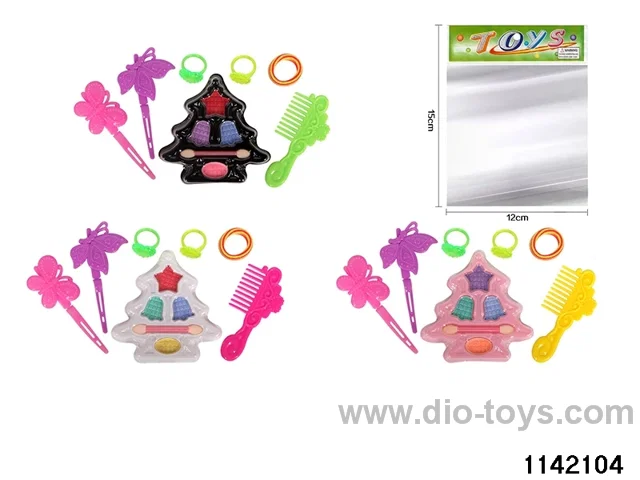 Cosmetic Toys