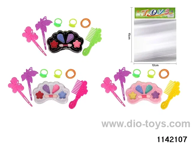 Cosmetic Toys