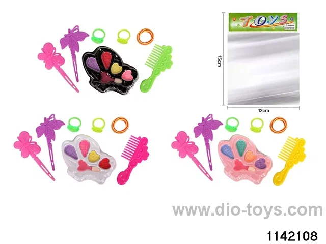 Cosmetic Toys