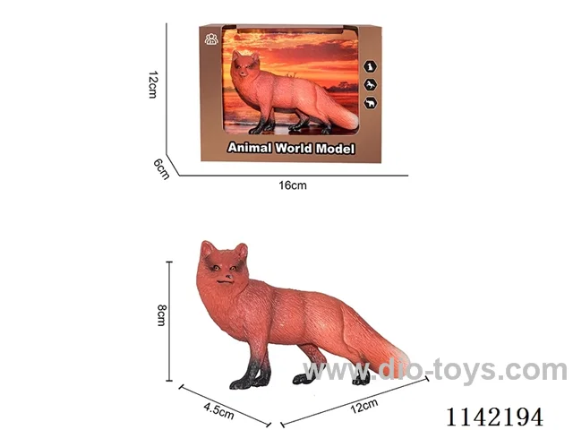 Red Fox