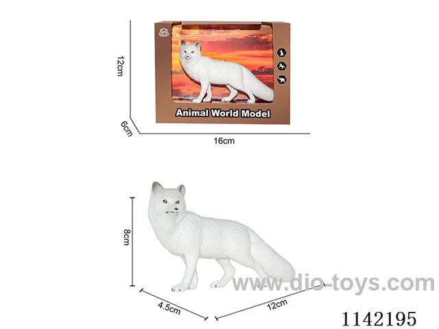 White Fox