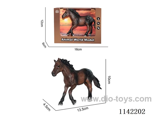 Black Horse