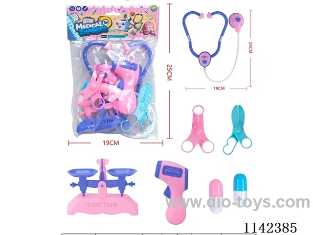 Medical Tool Set