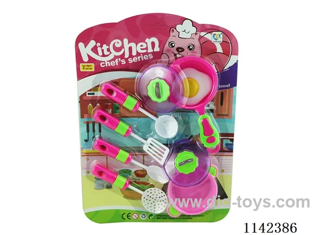 kitchen set