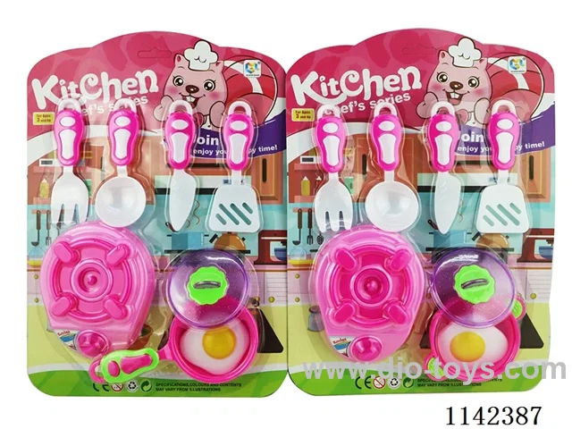 kitchen set