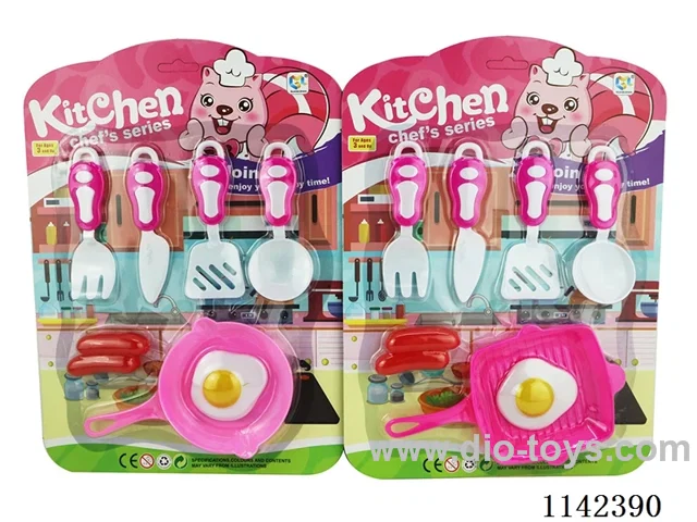 kitchen set