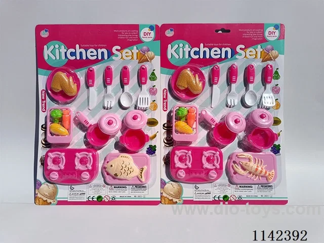 Baby cutlery