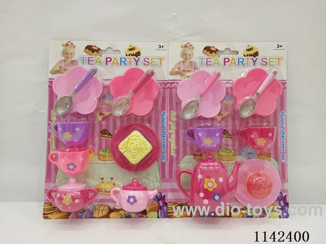 Tea Set