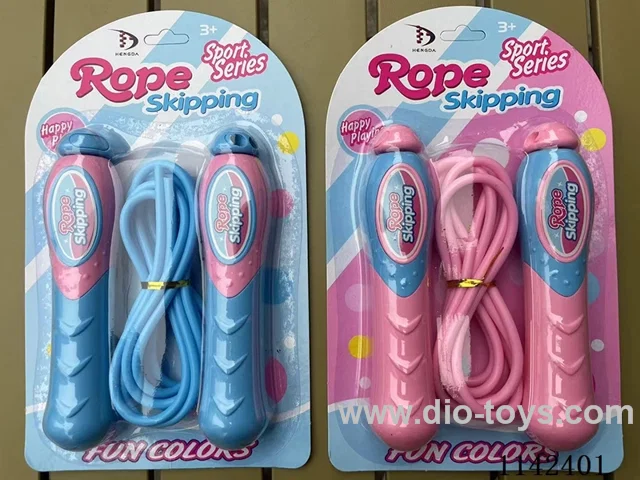 jump rope