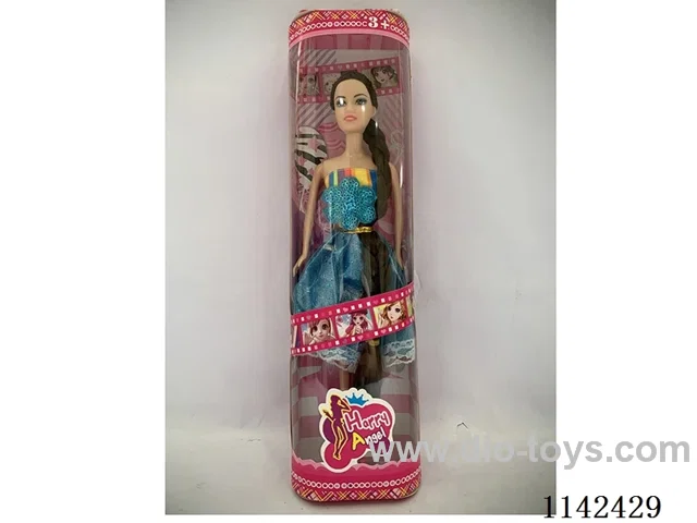 11.5" Barbie