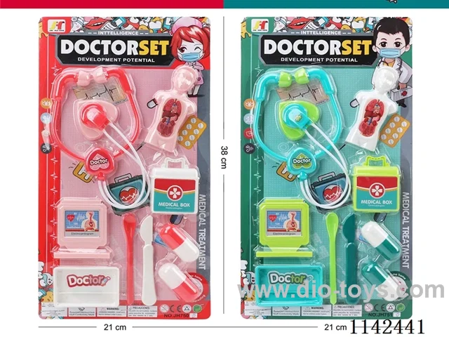Medical tools/two mixes