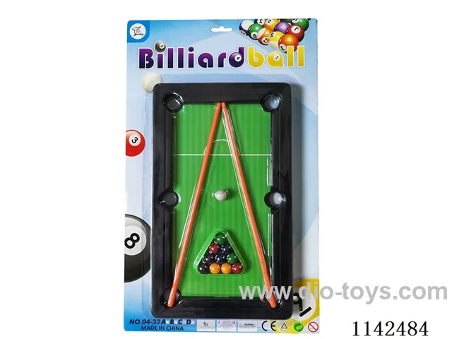 Billiard Ball