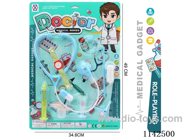 doctor set