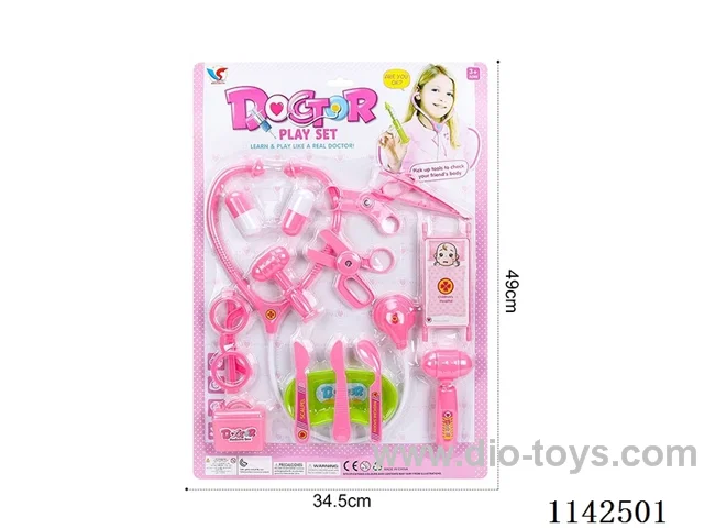 doctor set